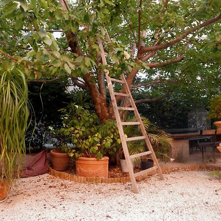 Hotel Jardin Vieux Port Panier Marseilles Exterior foto