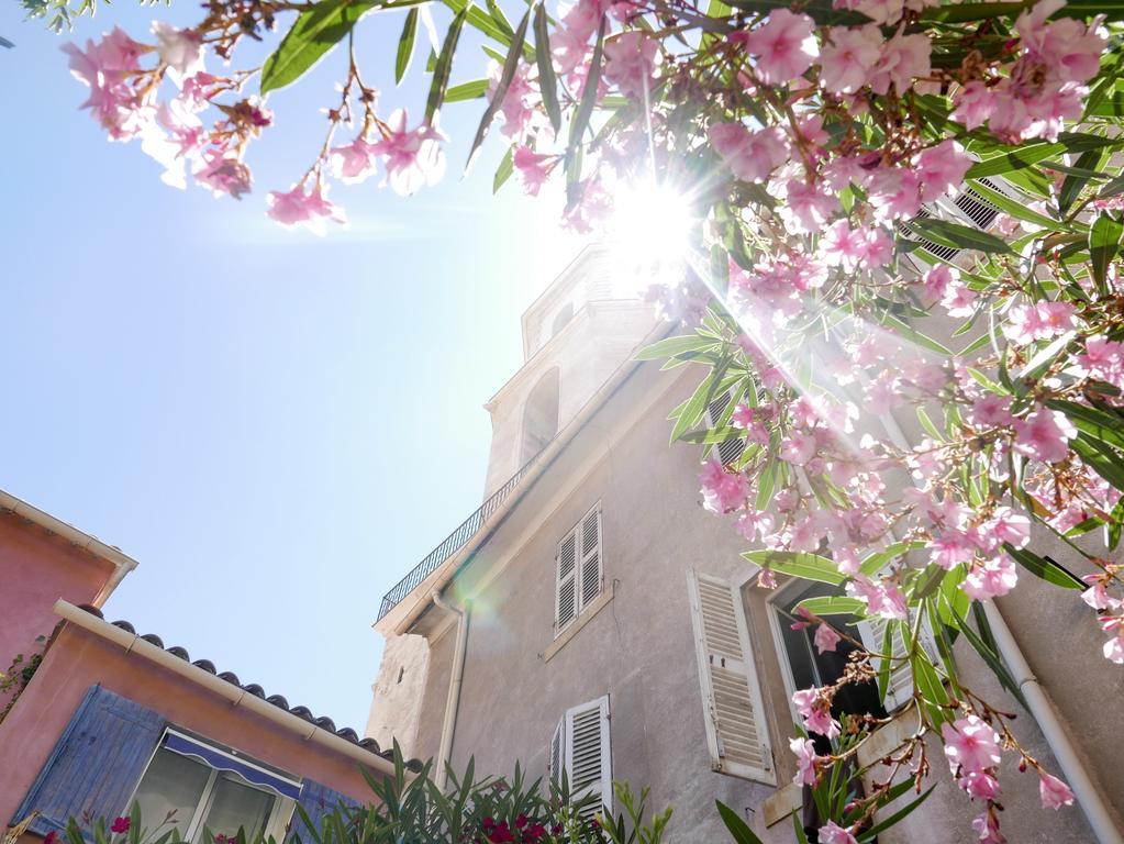 Hotel Jardin Vieux Port Panier Marseilles Exterior foto