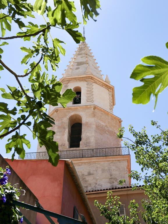 Hotel Jardin Vieux Port Panier Marseilles Exterior foto